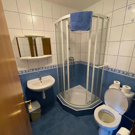 Horska Chata Ozon * Žacléř